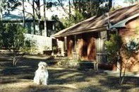 Bernadette Cottage - Northern Rivers Accommodation 0