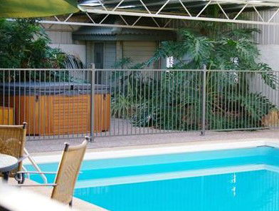 Batemans Bay Manor - Bed And Breakfast - Northern Rivers Accommodation 1