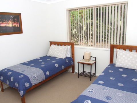 Parker By The Sea - Northern Rivers Accommodation 3