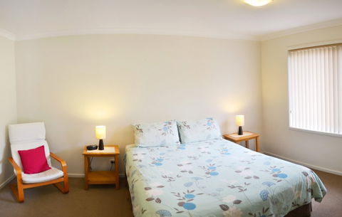 Parker By The Sea - Northern Rivers Accommodation 4