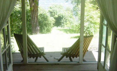 Red Dog Retreat - Northern Rivers Accommodation 2
