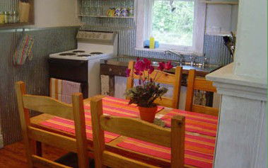 Red Dog Retreat - Northern Rivers Accommodation 5