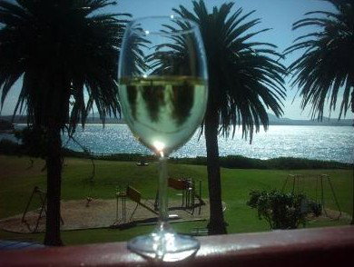 Bermagui Beach Hotel Motel - Northern Rivers Accommodation 1