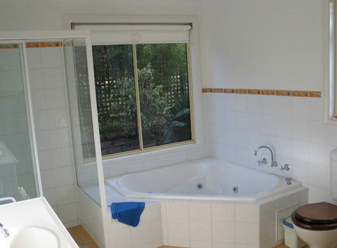 The Lodge - Far Meadow - Northern Rivers Accommodation 2