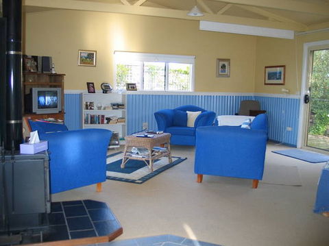 The Lodge - Far Meadow - Northern Rivers Accommodation 3