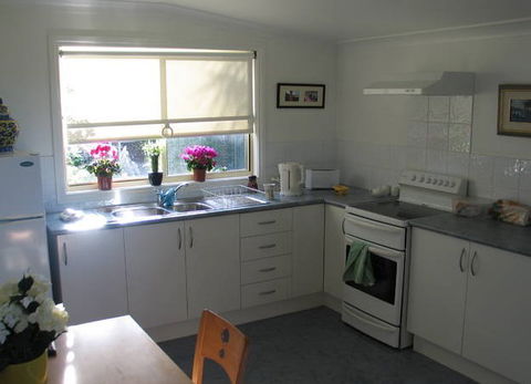 The Lodge - Far Meadow - Northern Rivers Accommodation 4