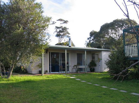 The Lodge - Far Meadow - Northern Rivers Accommodation 5