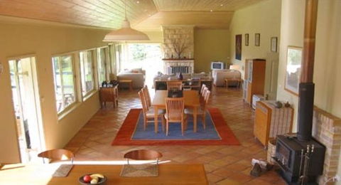 Away At Berry - Northern Rivers Accommodation 3