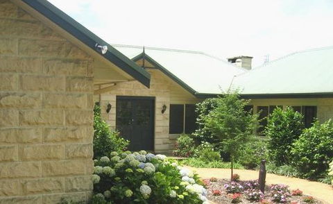 Away At Berry - Northern Rivers Accommodation 4