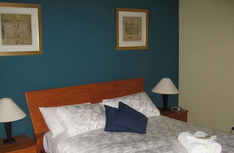 Away At Berry - Northern Rivers Accommodation 5