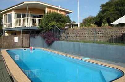 Bangalee Motel - Northern Rivers Accommodation 2