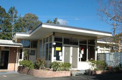 Bangalee Motel - Northern Rivers Accommodation 4