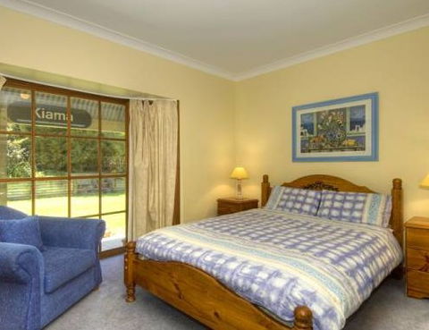 Lavender Views - Northern Rivers Accommodation 1