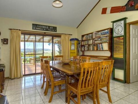 Lavender Views - Northern Rivers Accommodation 3