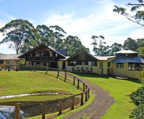 Indooroopilly - Northern Rivers Accommodation 1