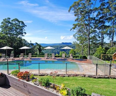 Indooroopilly - Northern Rivers Accommodation 2
