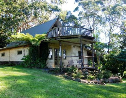 Indooroopilly - Northern Rivers Accommodation 3