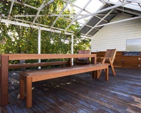 The Cottage - Berry - Northern Rivers Accommodation 1