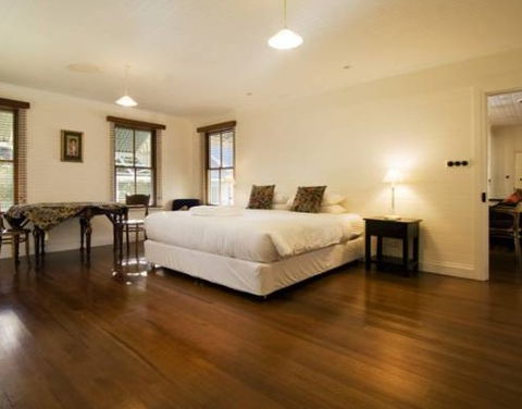 The Cottage - Berry - Northern Rivers Accommodation 4