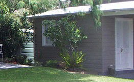 Berry Orchard - Northern Rivers Accommodation 1