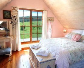 Branwens Retreat - Northern Rivers Accommodation 1