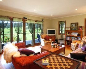 Branwens Retreat - Northern Rivers Accommodation 2
