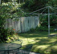 A Lake House at Burrill Lake - Northern Rivers Accommodation