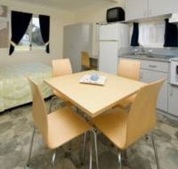 Burrill Lake Tourist Park - Northern Rivers Accommodation