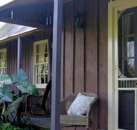 Arcadia Bed and Breakfast - Northern Rivers Accommodation