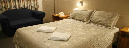 Best Western Coachmans Rest Motor Inn - Northern Rivers Accommodation 3