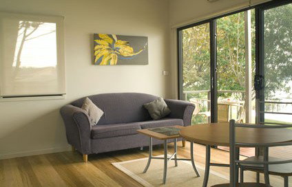 Anglesea Lodge - Northern Rivers Accommodation 3