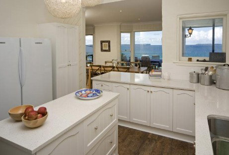 Absolute Waterfront At Hyams Beach - Elandra - Northern Rivers Accommodation 1
