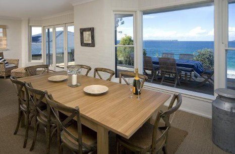 Absolute Waterfront At Hyams Beach - Elandra - Northern Rivers Accommodation 5