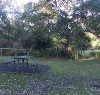 Booderee National Park Cave Beach camping area - Northern Rivers Accommodation