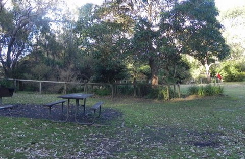 Booderee National Park: Cave Beach Camping Area - Northern Rivers Accommodation 0