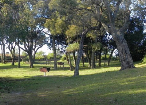 Booderee National Park: Cave Beach Camping Area - Northern Rivers Accommodation 1