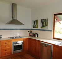 Blue Roo House - Northern Rivers Accommodation