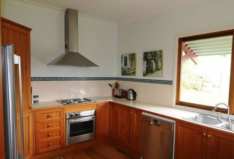 Blue Roo House - Northern Rivers Accommodation 0