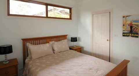 Blue Roo House - Northern Rivers Accommodation 2
