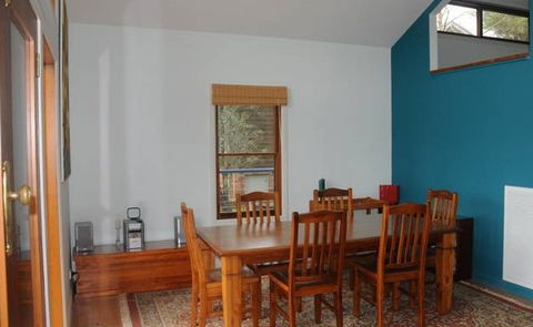 Blue Roo House - Northern Rivers Accommodation 4