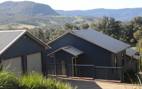 Blue Roo House - Northern Rivers Accommodation 5