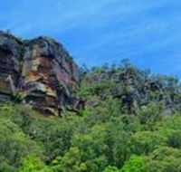 Arundel of Kangaroo Valley - Northern Rivers Accommodation