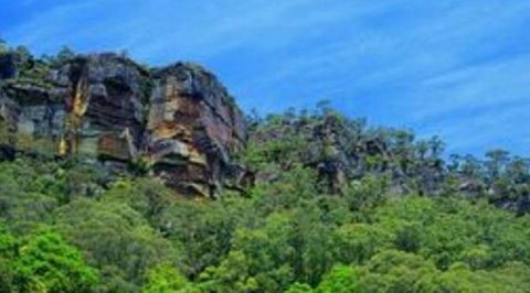 Arundel Of Kangaroo Valley - Northern Rivers Accommodation 0