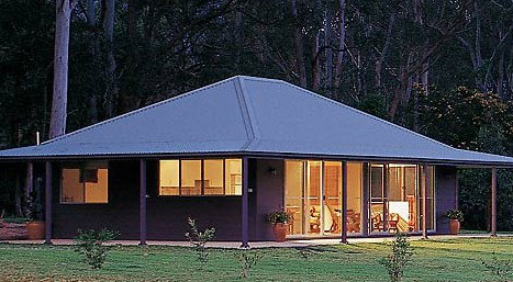 Arundel Of Kangaroo Valley - Northern Rivers Accommodation 3