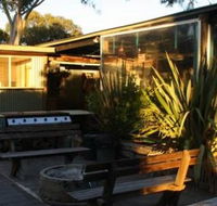Banksia Park Cottages - Northern Rivers Accommodation