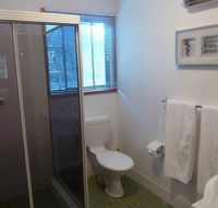 Blue Gums Cottage - Northern Rivers Accommodation
