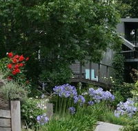 Cloudsong in Kangaroo Valley - Northern Rivers Accommodation