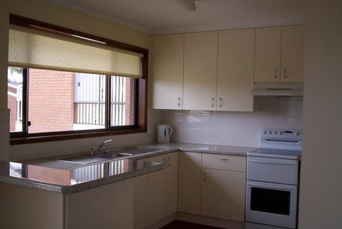 AnchorBell Holiday Apartments - Northern Rivers Accommodation 0