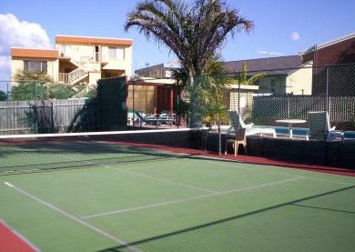 AnchorBell Holiday Apartments - Northern Rivers Accommodation 1