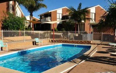 AnchorBell Holiday Apartments - Northern Rivers Accommodation 2